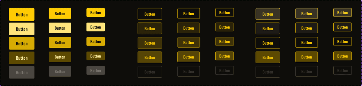 Button component design