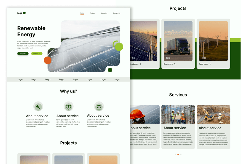 Energy Solutions